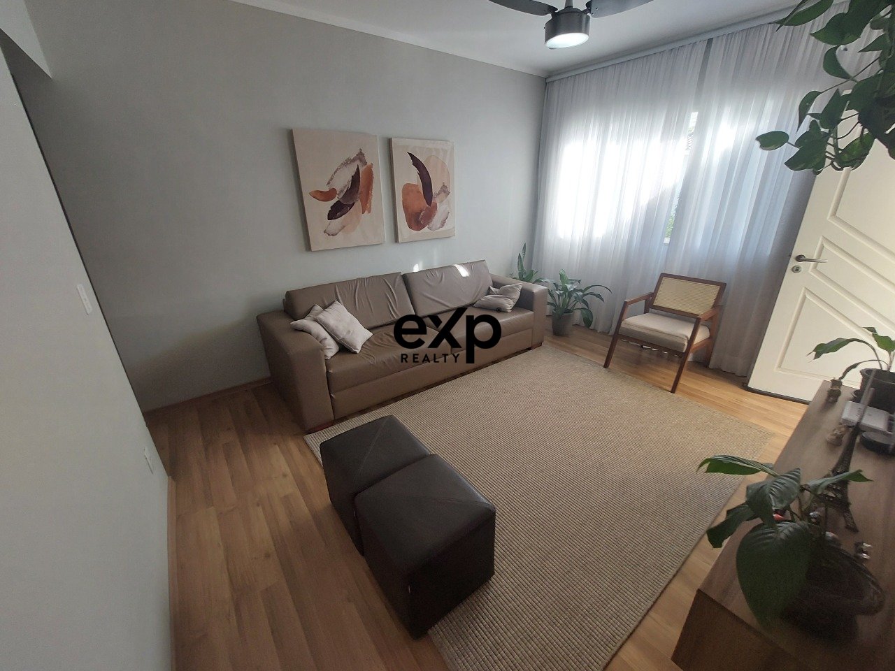 Casa Térrea 3 dorms (1 suíte) em Condomínio Fechado - Jardim Morumbi (Ipê/Ressaca) em Atibaia/SP