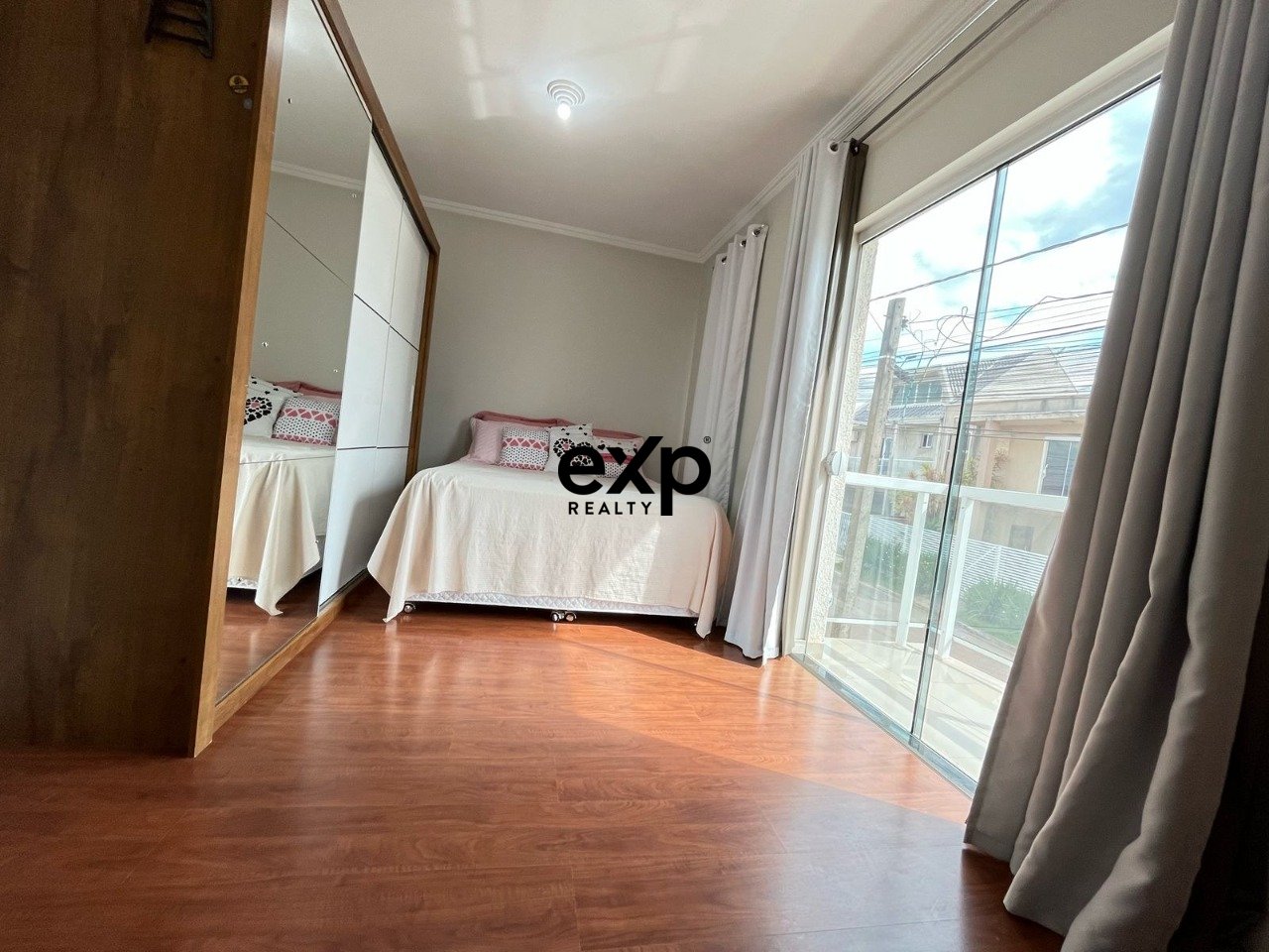 Casa à venda em Fazenda Rio Grande, Nossa Senhora Aparecida 2966 Santa Terezinha Fazenda Rio Grande 83829-308, 144 m²