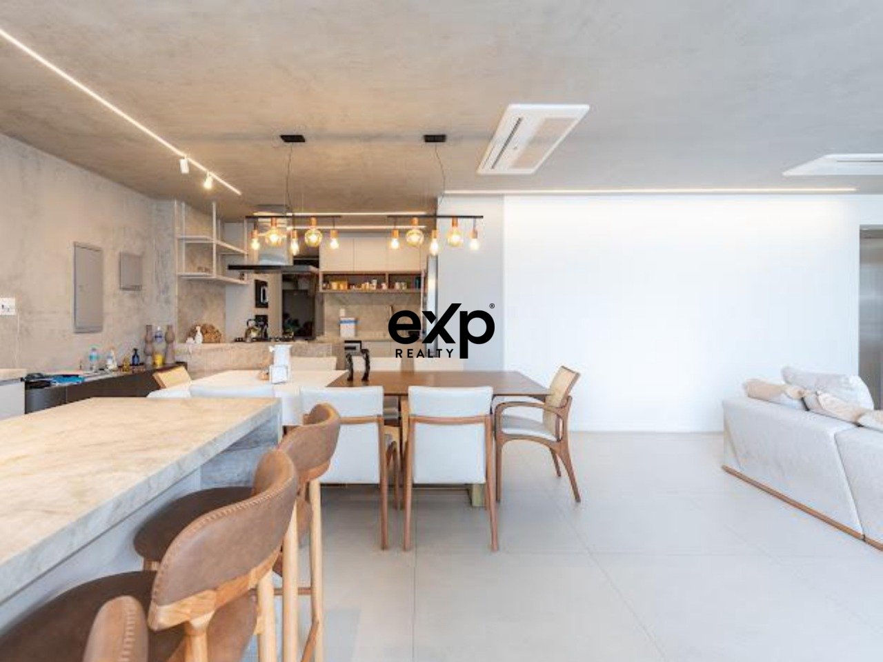 Brooklin- Apartamento 167m² 3 suítes 3 vagas à venda