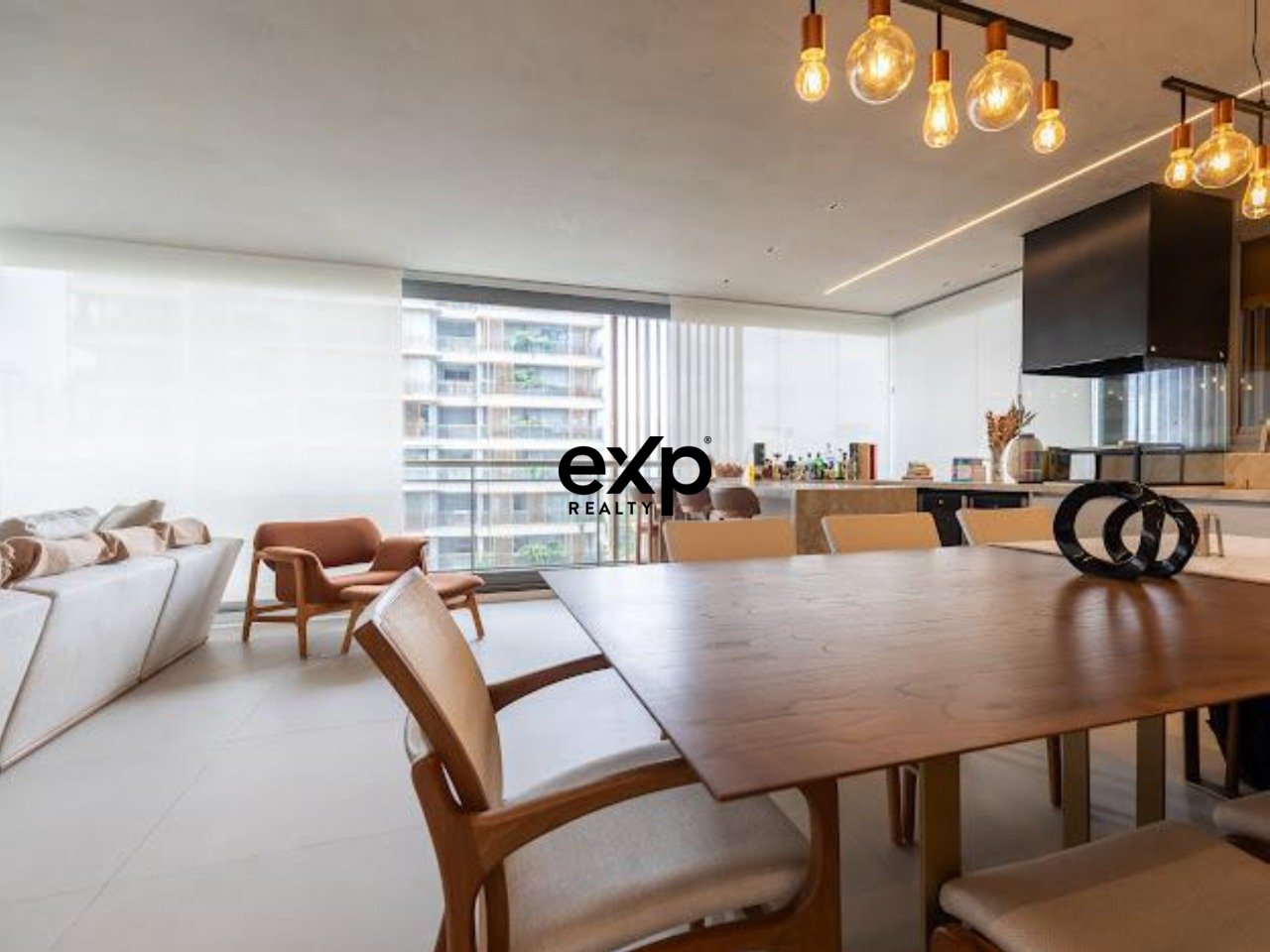 Brooklin- Apartamento 167m² 3 suítes 3 vagas à venda