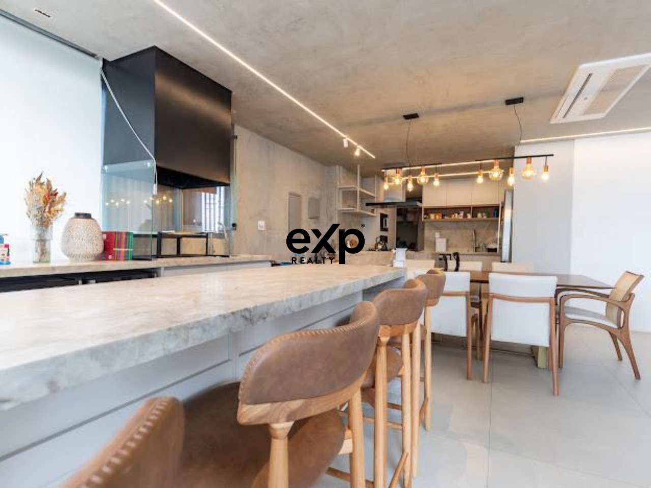 Brooklin- Apartamento 167m² 3 suítes 3 vagas à venda