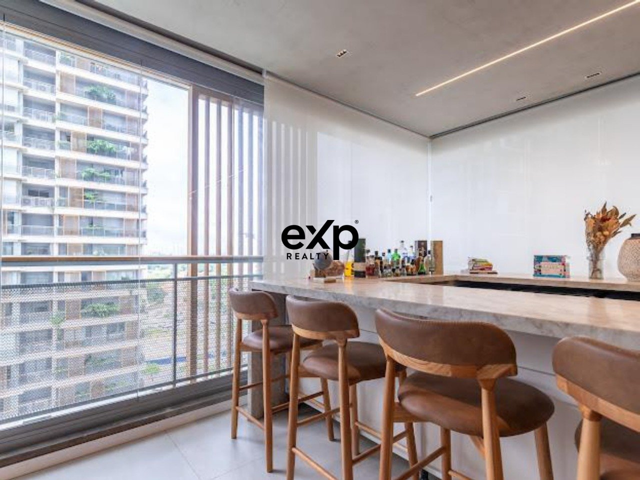 Brooklin- Apartamento 167m² 3 suítes 3 vagas à venda