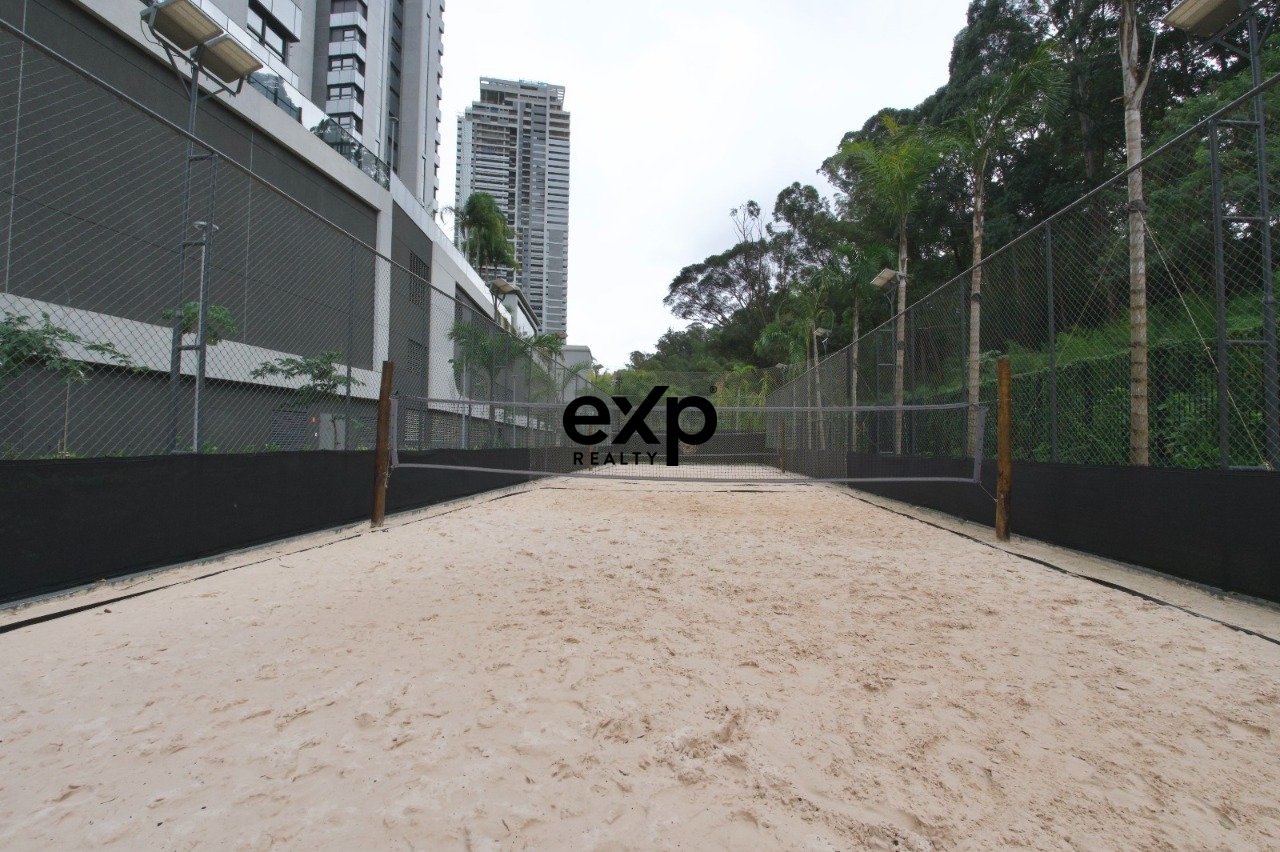 Apartamento Mobiliado de Alto Padrão no Parque Global - Torre Prospect