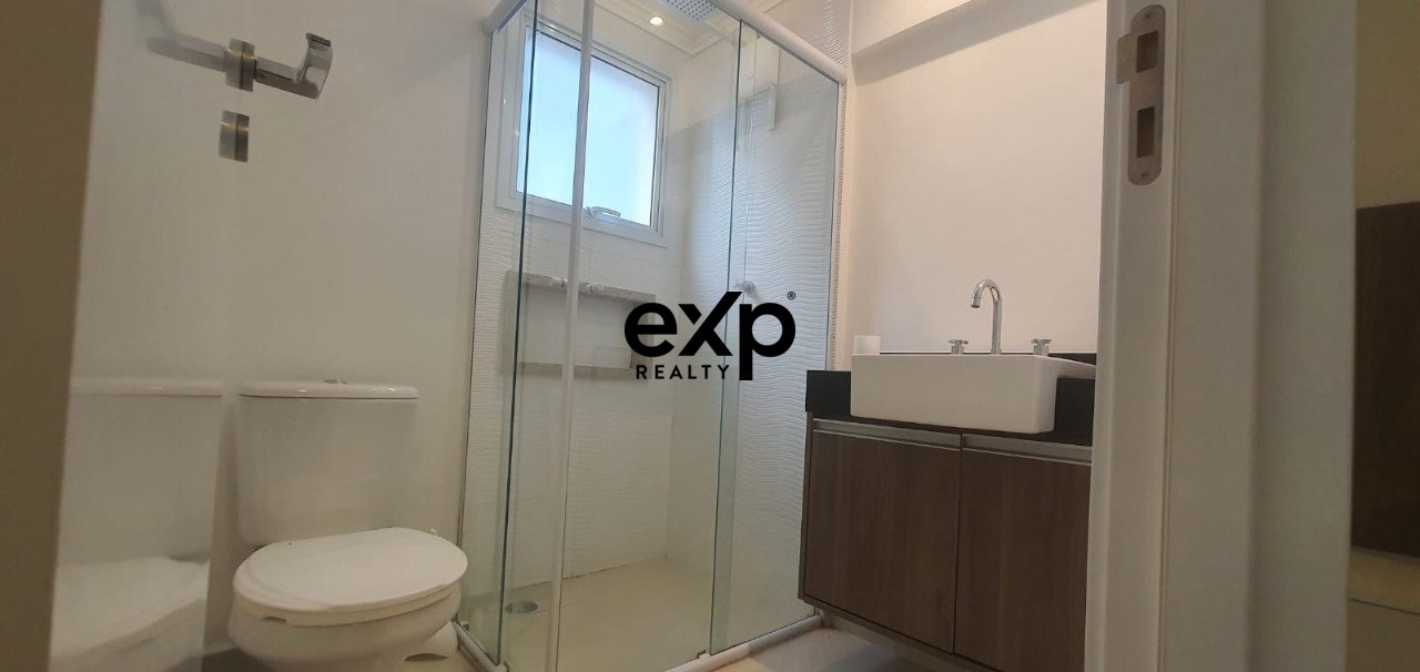 Studio in Sunny Patriani Building - 46.58 m² 1 suite with storage and 1 parking space R$ 449,000 5