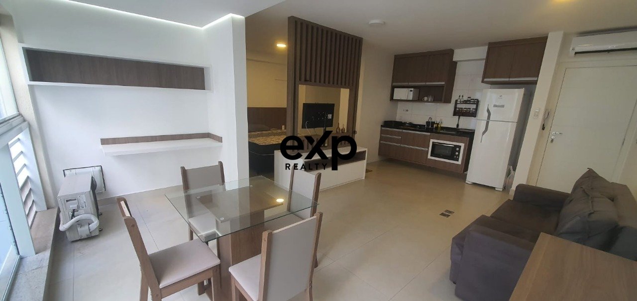 Studio no Edifício Sunny Patriani - 46,58 m2 1 suite com depósito e 1 vaga de garagem R$ 449.000