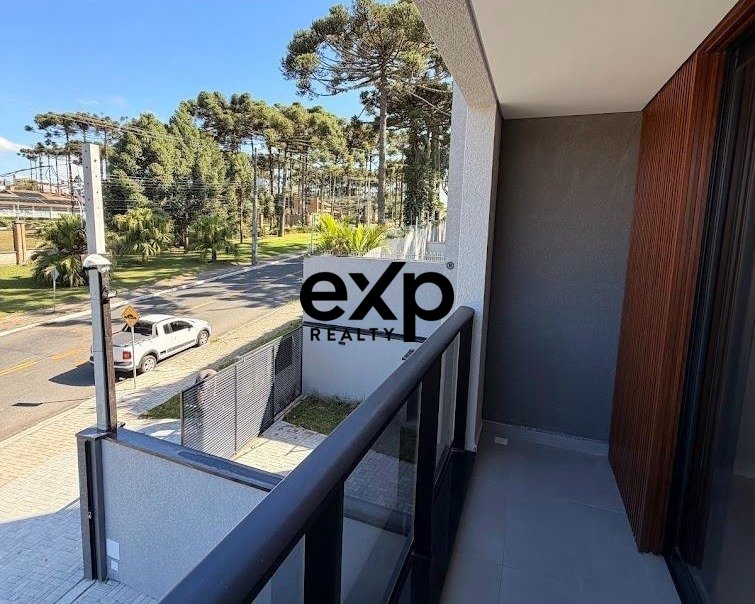 Sobrado/triplex à venda no Pineville - Pinhais