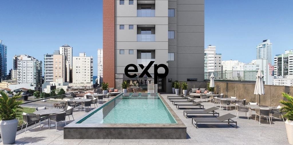 LANÇAMENTO - Apartamento 2 quartos com Suíte, 450m do mar