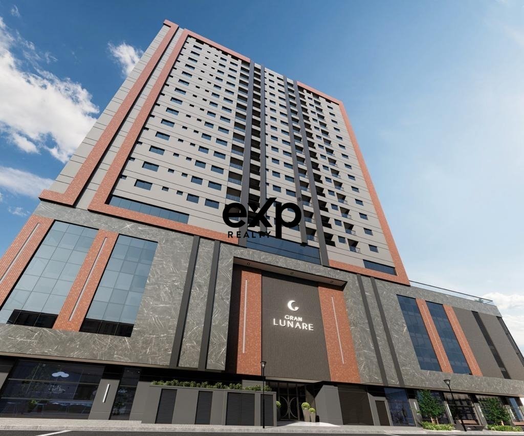 LANÇAMENTO - Apartamento 2 quartos com Suíte, 450m do mar
