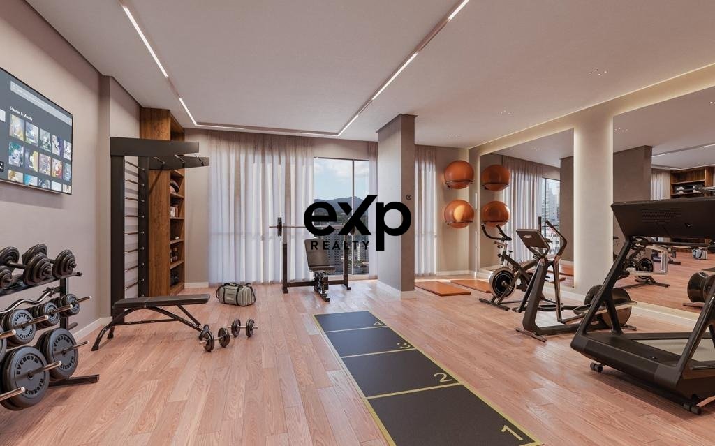 LANÇAMENTO - Apartamento 2 quartos com Suíte, 450m do mar
