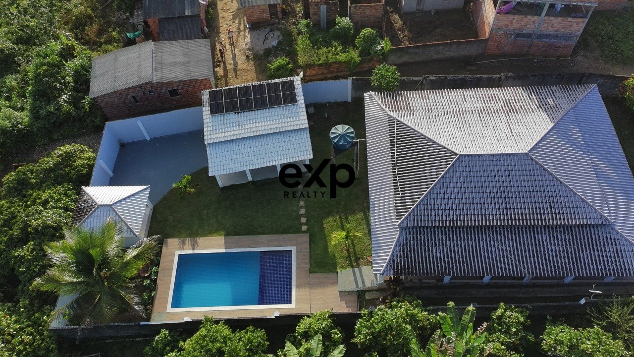 House for sale in Valença, Povoado Bomfim 25 Bonfim Valença 45400-000, 800 m²