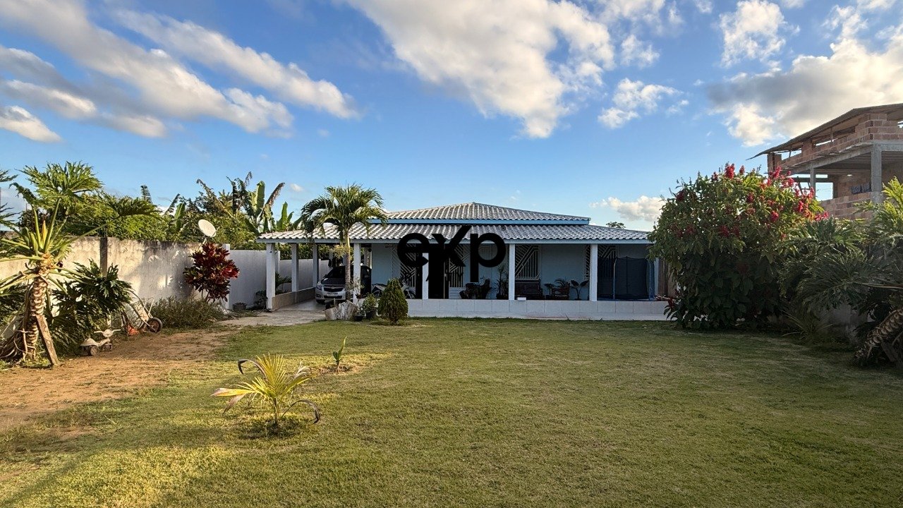 House for sale in Valença, Povoado Bomfim 25 Bonfim Valença 45400-000, 800 m²