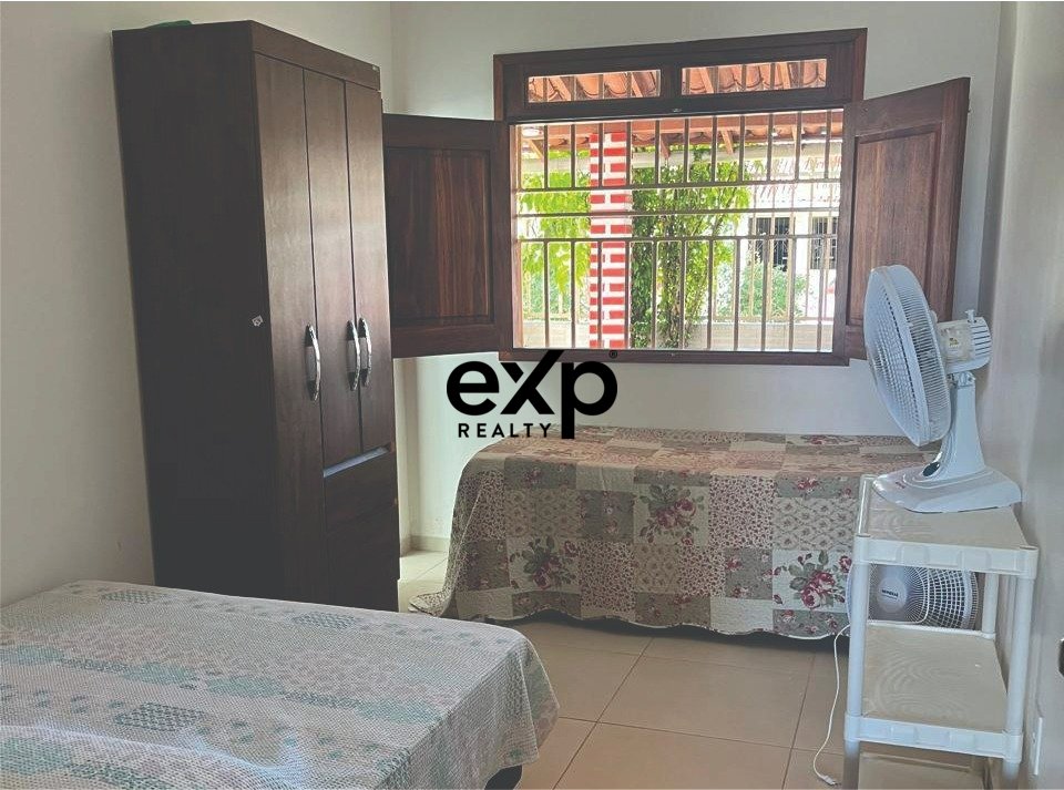 Casa à venda na Gamboa do Morro de São Paulo frente praia