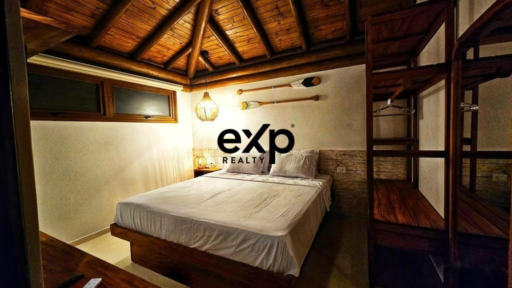 Casa de luxo à venda em Morro de São Paulo - BA - Quarta Praia