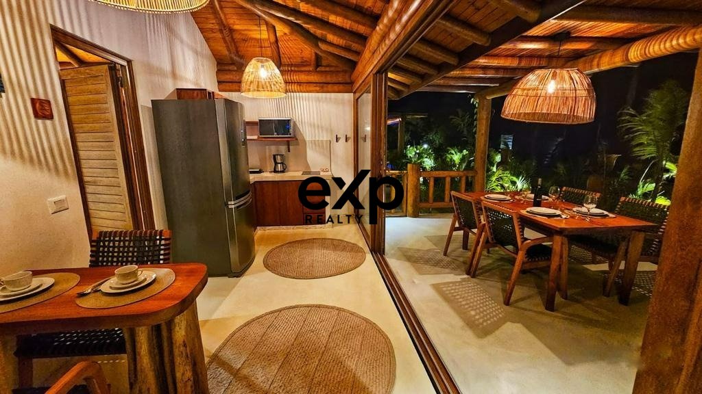 Casa de luxo à venda em Morro de São Paulo - BA - Quarta Praia