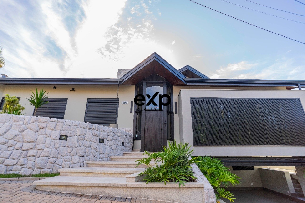 Condominium House for rent in Valinhos, Dr. João Mendes Junior 423 Vale do Itamaracá Valinhos 13278-403, 1007 m²