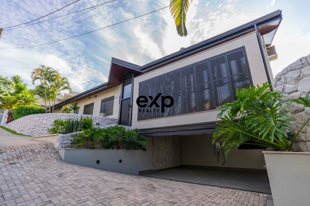 Condominium House for rent in Valinhos, Dr. João Mendes Junior 423 Vale do Itamaracá Valinhos 13278-403, 1007 m²