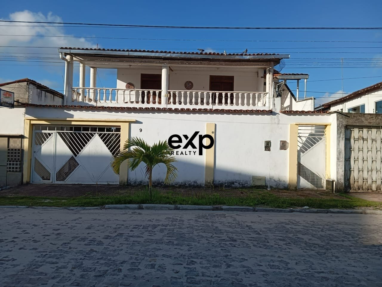 Casa à venda em Valença - 5/4 proximo faculdade medicina