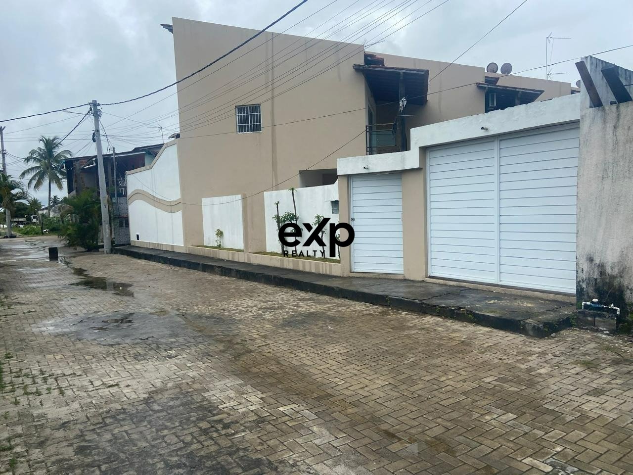 Apartamento à venda Gamboa do Morro de São Paulo