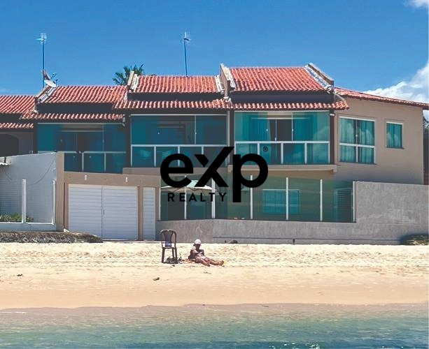 Apartamento à venda Gamboa do Morro de São Paulo