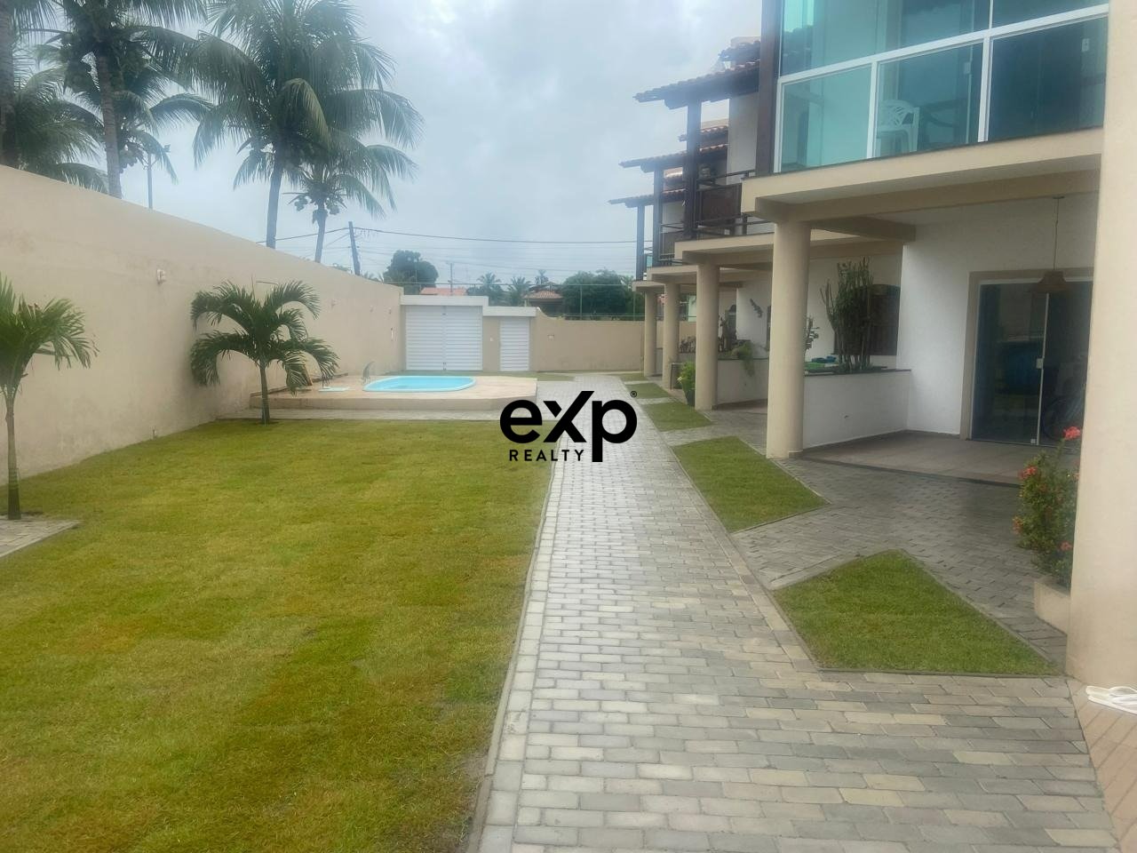 Apartamento à venda Gamboa do Morro de São Paulo