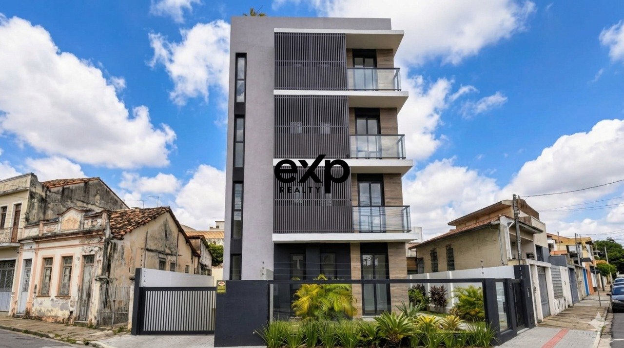 Studio à venda em Curitiba, Brigadeiro Franco 3498 Água Verde Curitiba 80250-042, 32 m²