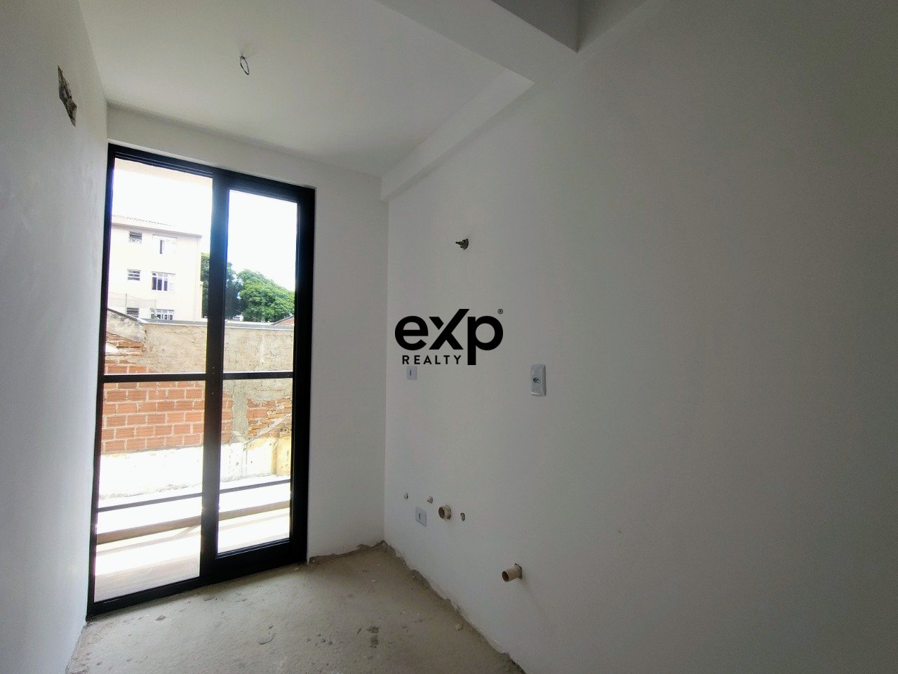Studio à venda em Curitiba, Brigadeiro Franco 3498 Água Verde Curitiba 80250-042, 32 m²