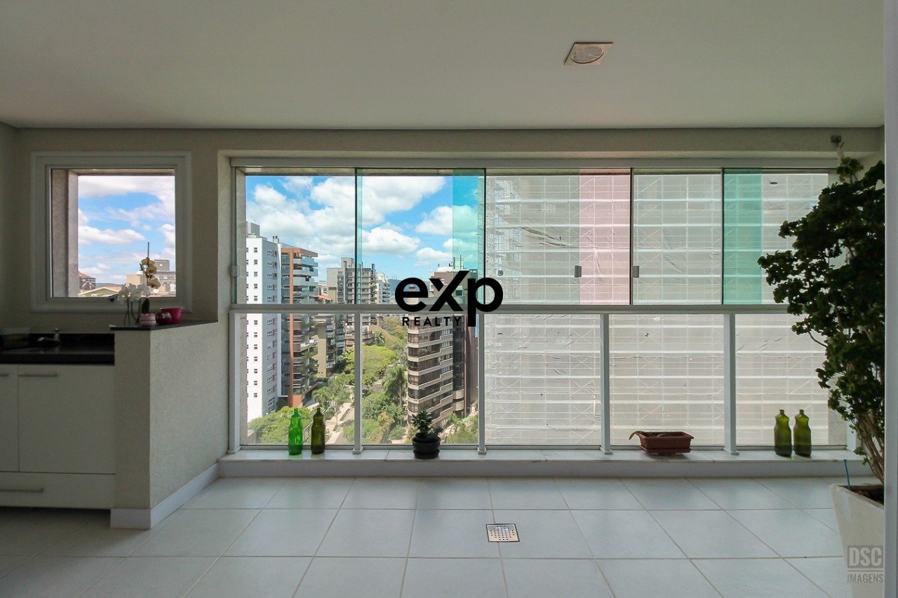 APARTAMENTO DE ALTO PADRÃO - 165M2 BELEZA, EXCLUSIVIDADE E ELEGÂNCIA À SUA ESPERA