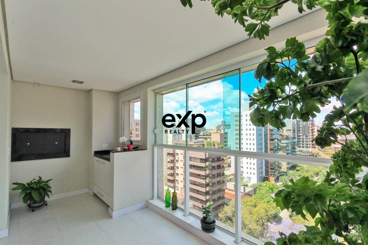 APARTAMENTO DE ALTO PADRÃO - 165M2 BELEZA, EXCLUSIVIDADE E ELEGÂNCIA À SUA ESPERA