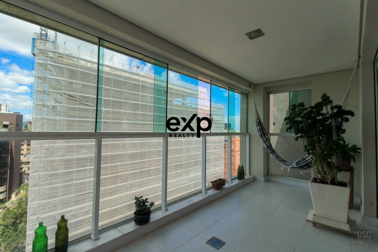 APARTAMENTO DE ALTO PADRÃO - 165M2 BELEZA, EXCLUSIVIDADE E ELEGÂNCIA À SUA ESPERA