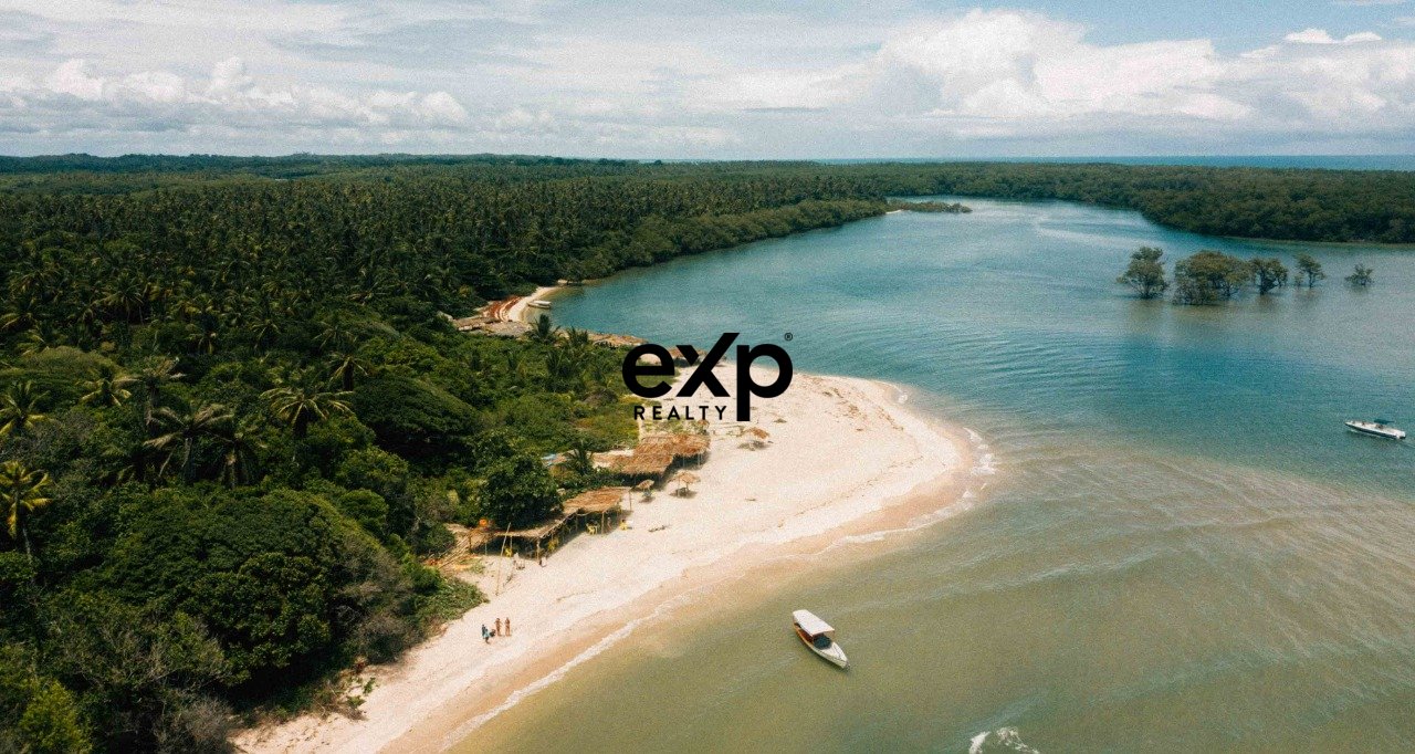 Terreno à venda em Boipeba, Bahia, Brasil 100.000m²