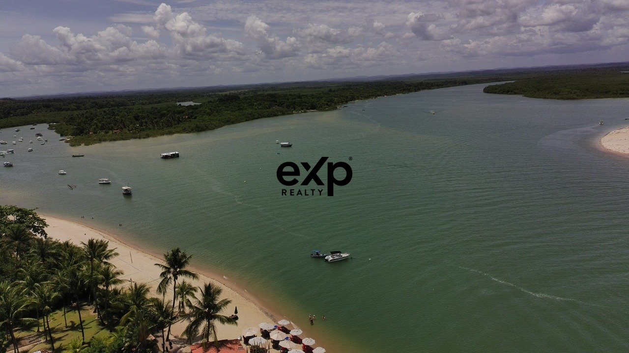 Terreno à venda em Boipeba, Bahia, Brasil 100.000m²