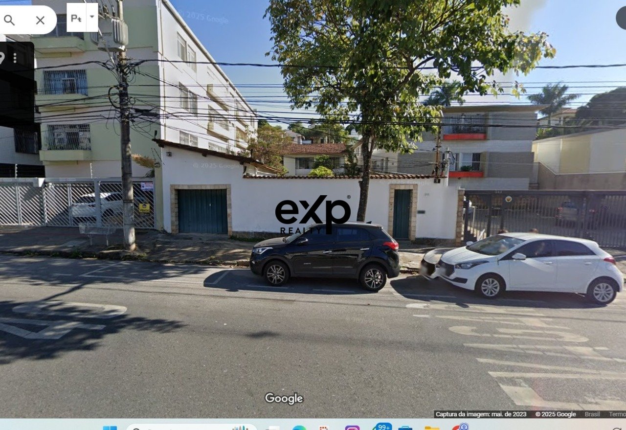 Casa à venda em Belo Horizonte, Coronel Jose Dias Bicalho 100 sao Luiz Belo Horizonte 31275-050, 450 m²