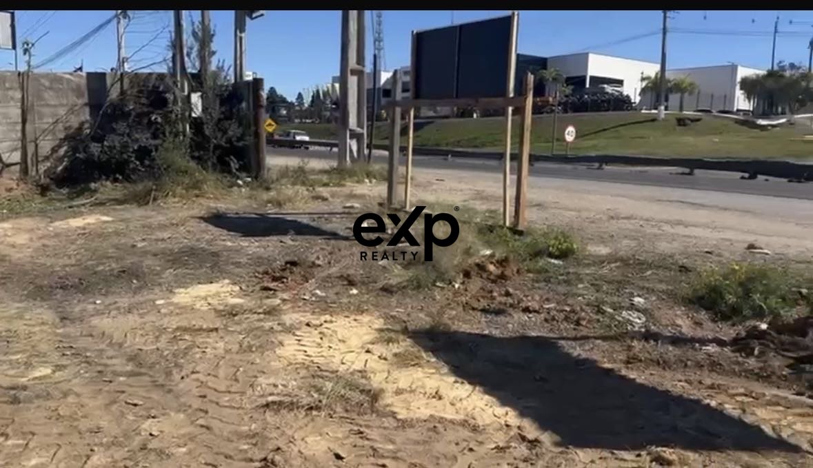 Terreno Comercial para Investidores Visionários