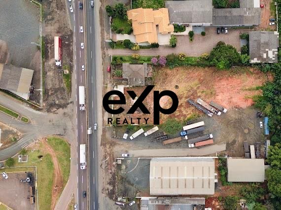 Terreno Comercial para Investidores Visionários