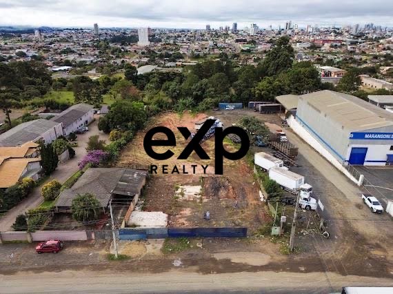 Terreno Comercial para Investidores Visionários