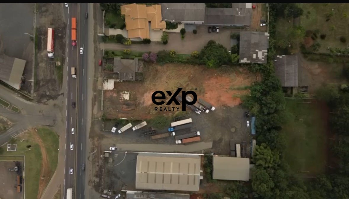Terreno Comercial para Investidores Visionários
