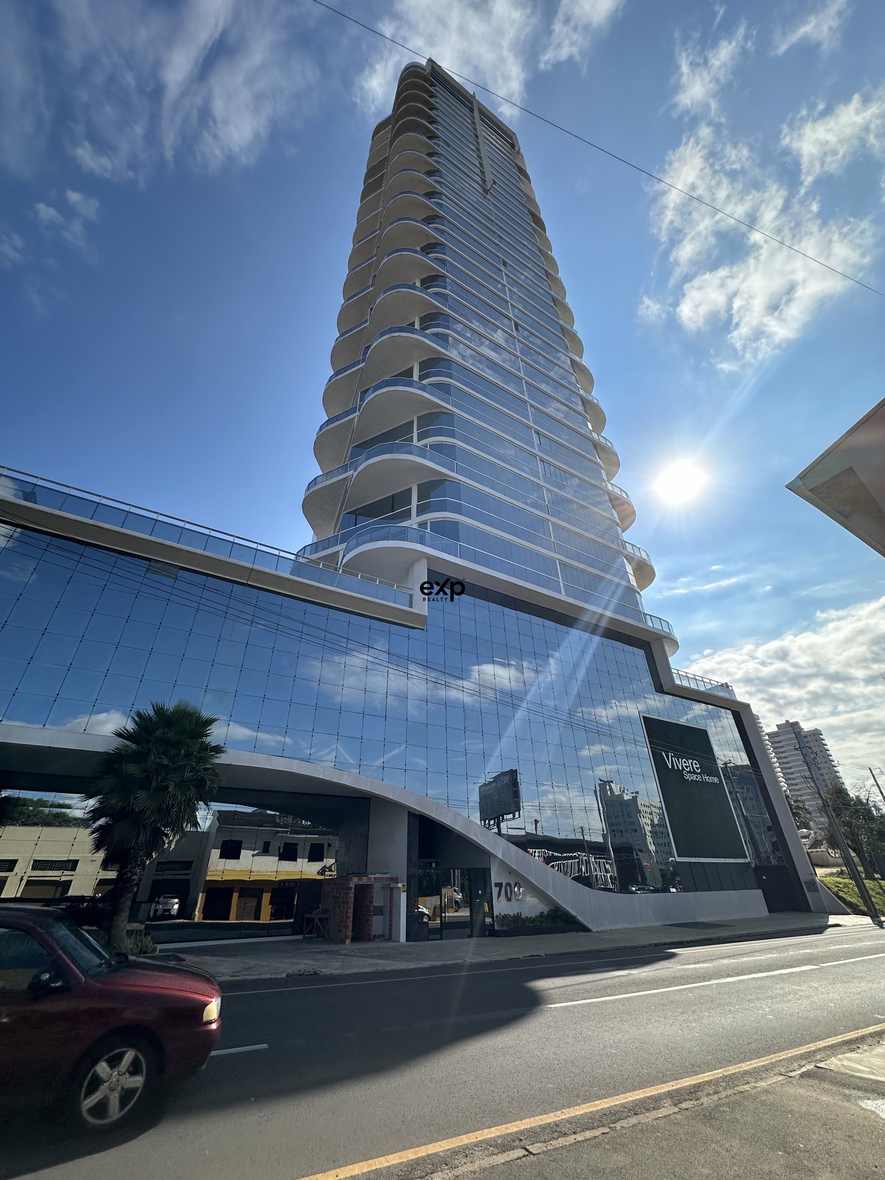 Apartamento à venda em Ponta Grossa, Silva Jardim 600 Centro Ponta Grossa 84040-020, 392 m²