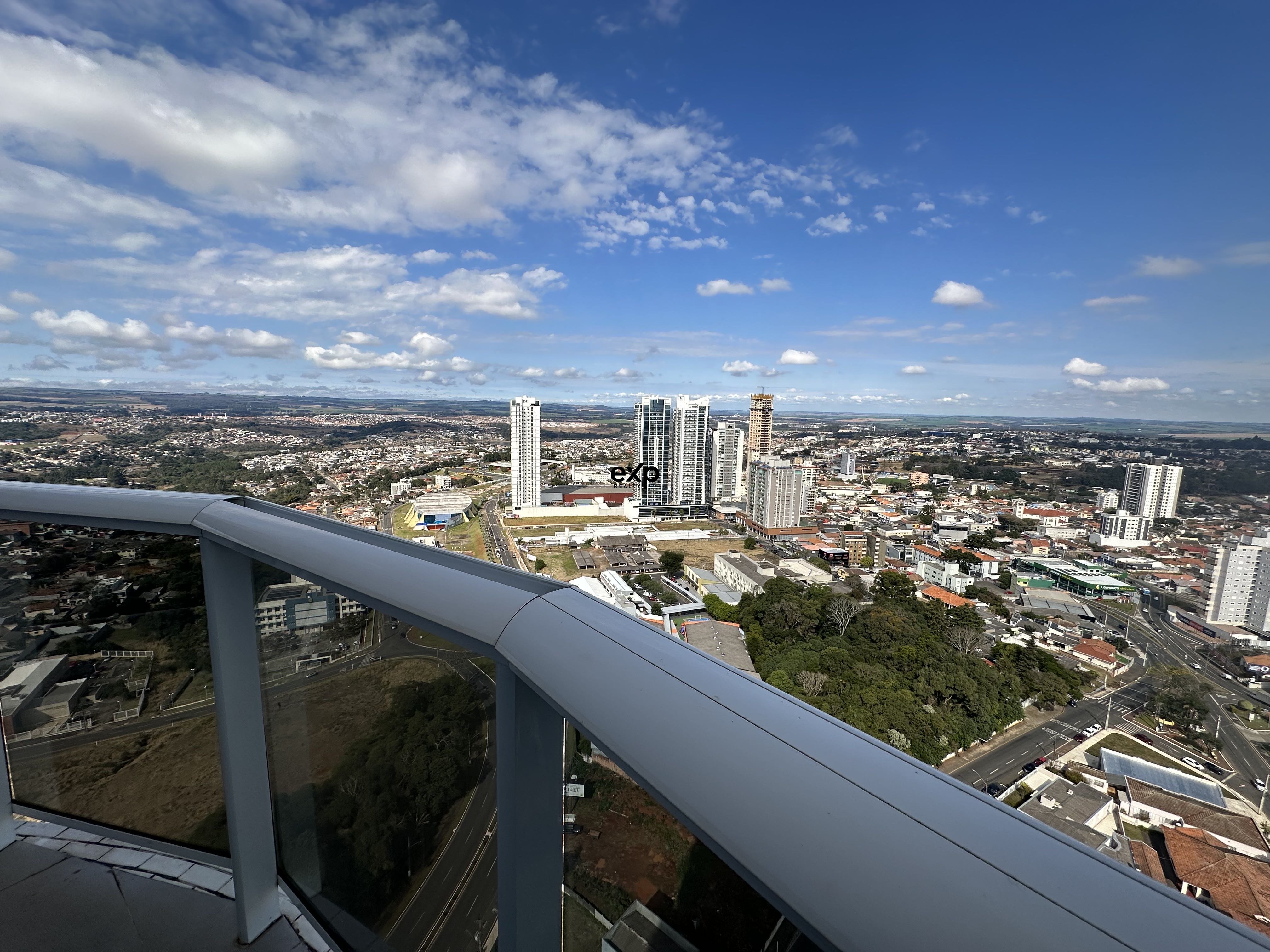 Apartamento à venda em Ponta Grossa, Silva Jardim 600 Centro Ponta Grossa 84040-020, 392 m²