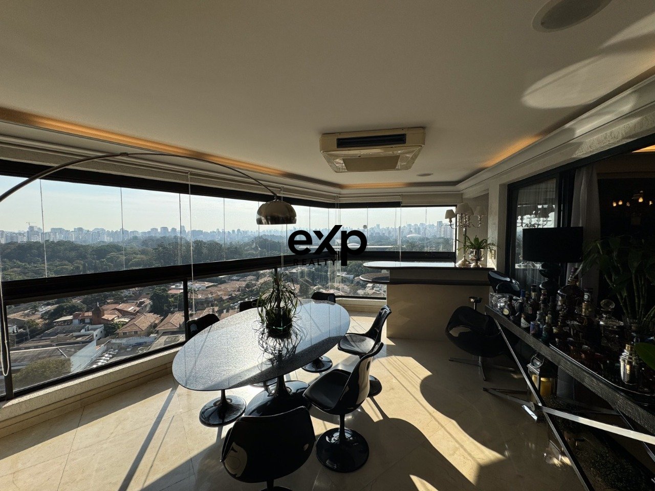 Apartamento para alugar em São Paulo, Ipê 112 Vila Clementino São Paulo 04022-005, 552 m²