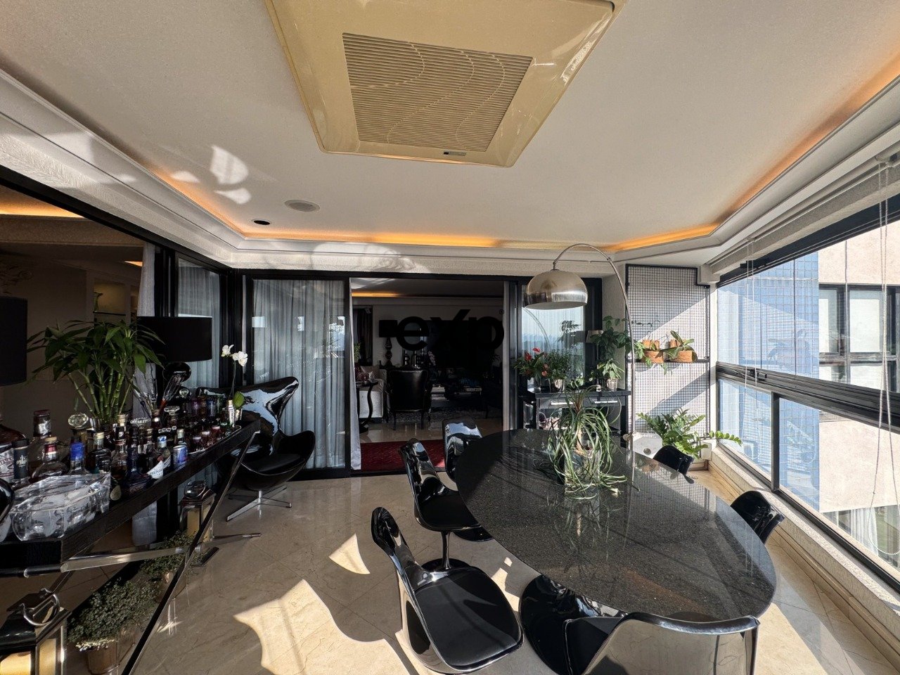 Apartamento para alugar em São Paulo, Ipê 112 Vila Clementino São Paulo 04022-005, 552 m²