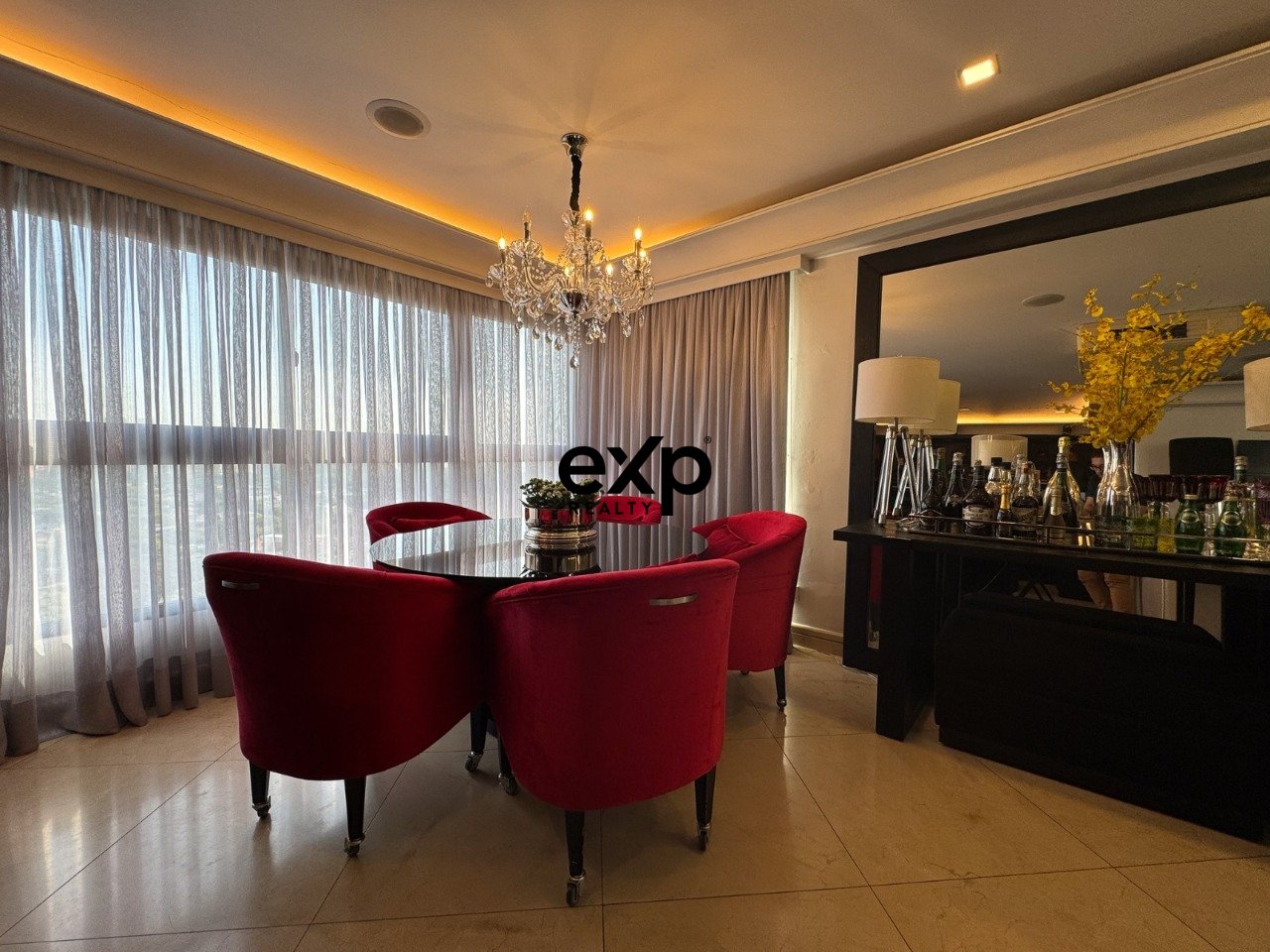 Apartamento para alugar em São Paulo, Ipê 112 Vila Clementino São Paulo 04022-005, 552 m²