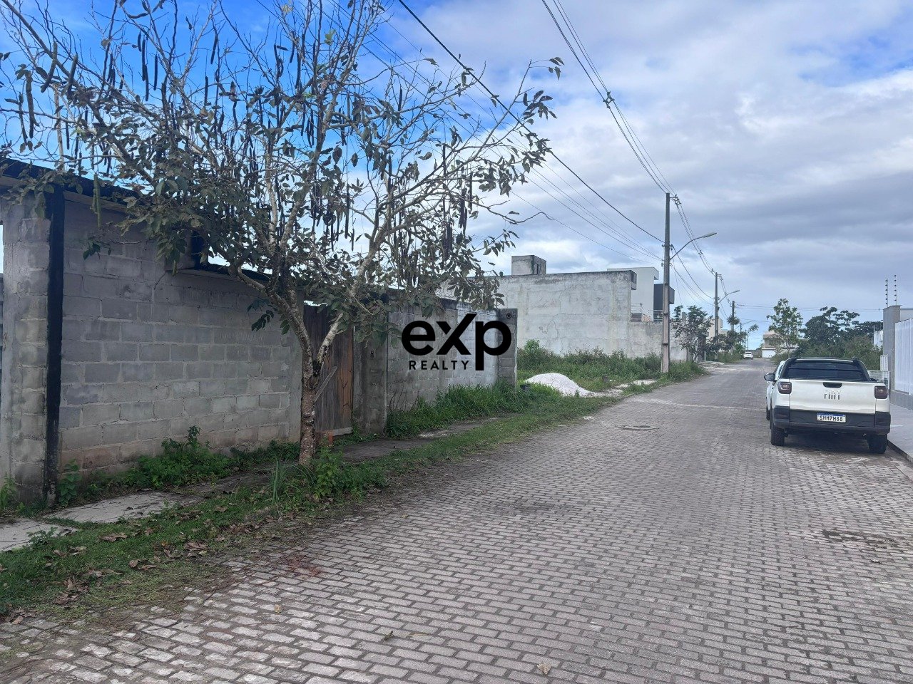 Terreno à venda em Valença Bahia - Murado - BARLAVENTO 20x25