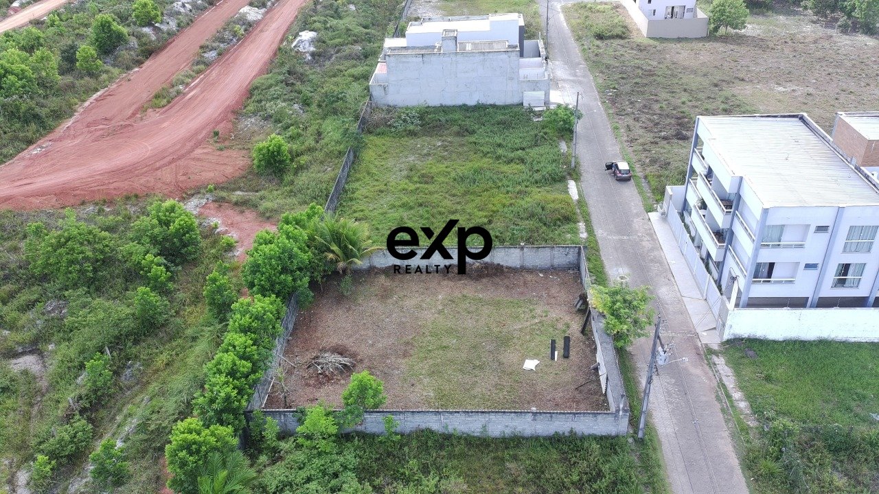 Terreno à venda em Valença Bahia - Murado - BARLAVENTO 20x25 - Escriturado