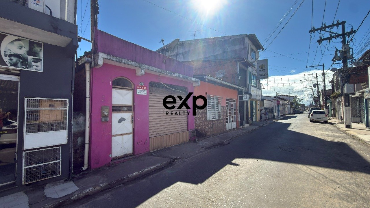 Ponto Comercial à venda em Valença Ba