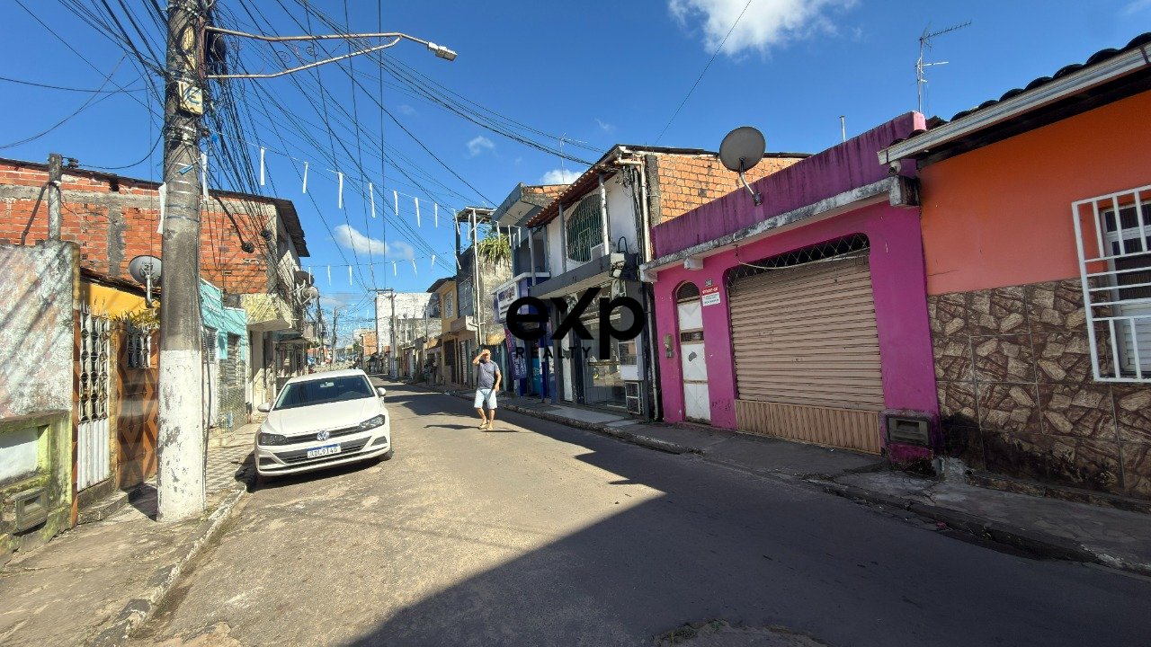 Ponto Comercial à venda em Valença Ba