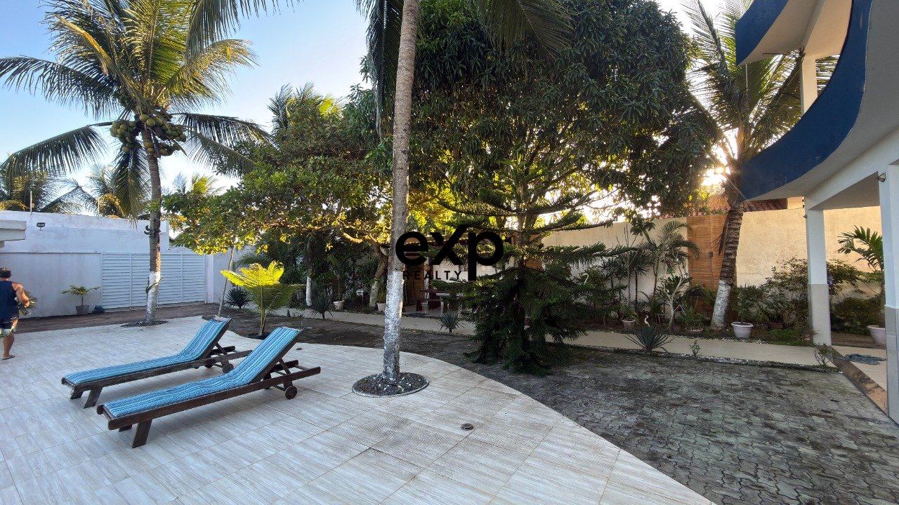 Casa à venda na Praia de Guaibim - Com piscina - 300m do mar