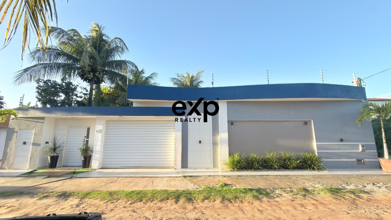 Casa à venda na Praia de Guaibim - Com piscina - 300m da praia