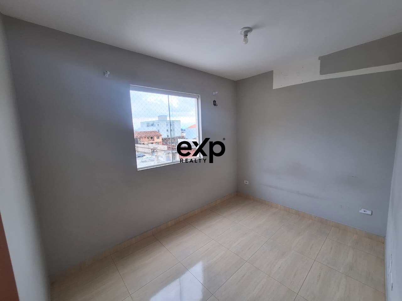 Apartamento à venda em São José dos Pinhais, Professora Ernestina de Macedo Souza Cortes 841 Parque da Fonte São José dos Pinhais 83050-150, 60 m²
