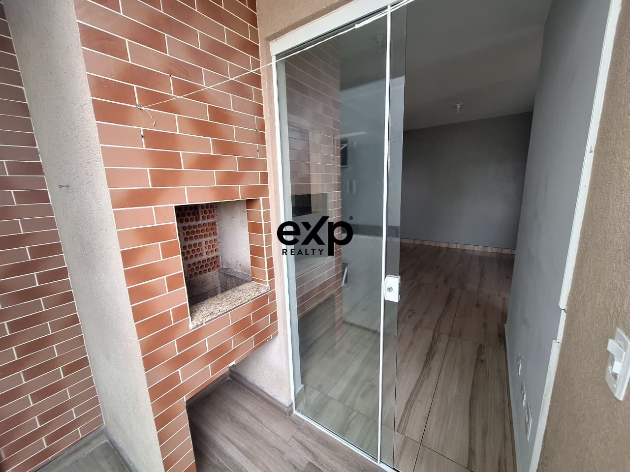 Apartamento à venda em São José dos Pinhais, Professora Ernestina de Macedo Souza Cortes 841 Parque da Fonte São José dos Pinhais 83050-150, 60 m²
