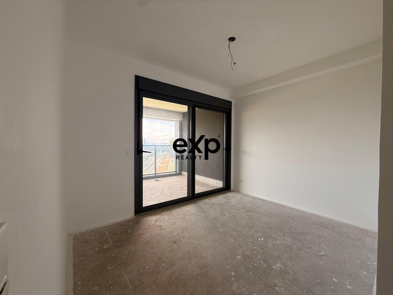 Sofisticação e Lazer Completo: Apartamento de 186m² no Parque Global com 3 Vagas e Vista Privilegiada